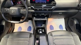 Finansowanie Sedan Citroën C4 2021