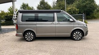 Finansowanie Hatchback Volkswagen T6.1 CALIFORNIA 2024