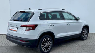 Finansowanie SUV Skoda Karoq 2020