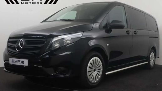 MERCEDES VITO 2022
