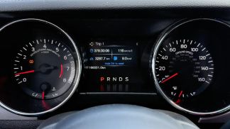 Leasing Coupé Ford Mustang 2015