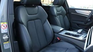 Finansowanie Wóz Audi A6 2024