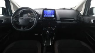 Finansowanie SUV Ford EcoSport 2020