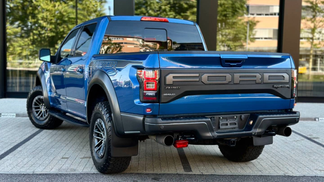 Leasing SUV Ford F-150 RAPTOR 2019