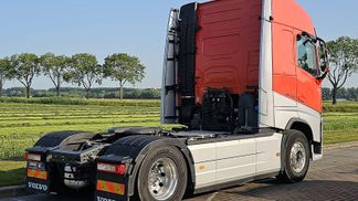 Leasing Tractor unit Volvo FH 460 2020