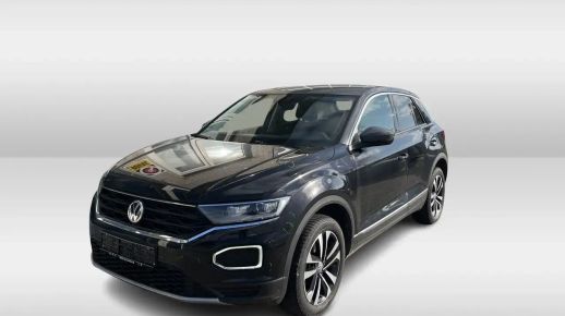 Volkswagen T-Roc 2020