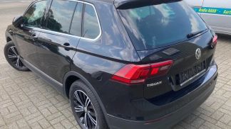 Finansowanie SUV Volkswagen Tiguan 2020