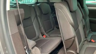 Lízing Hatchback Renault Espace 2016