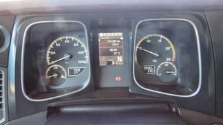 Leasing Tractor unit MERCEDES 1845 2017