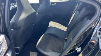 Leasing Hatchback Ford Focus 2023