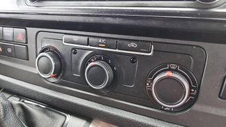 Leasing Van Volkswagen TRANSPORTER 2.0 TDI 2020