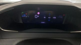 Leasing SUV Peugeot 2008 2024