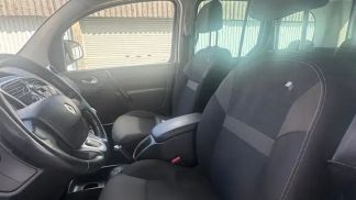 Finansowanie Hatchback Renault Kangoo 2020