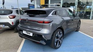 Leasing SUV Renault Megane 2024