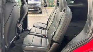 Finansowanie SUV Tesla Model X 2020