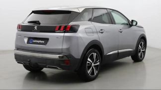 Finansowanie SUV Peugeot 3008 2017