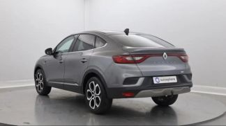 Leasing SUV Renault Arkana 2022