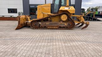 Leasing Bulldozer Caterpillar D6N XL 2012