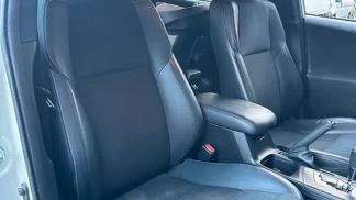 Leasing SUV Toyota RAV 4 2016