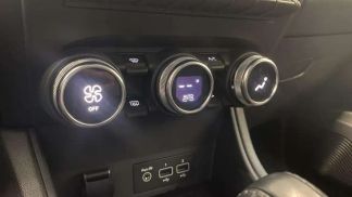 Financování SUV Renault Captur 2022