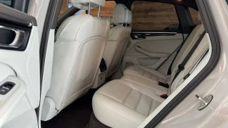 Leasing SUV Porsche Macan 2020