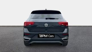 Leasing SUV Volkswagen T-Roc 2020