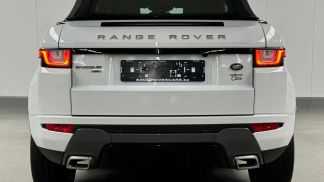 Finansowanie Zamienny Land Rover Range Rover Evoque 2017