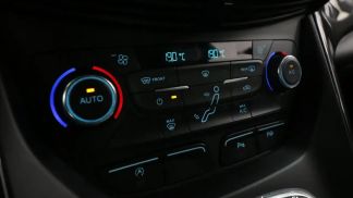 Lízing Hatchback Ford C-Max 2017