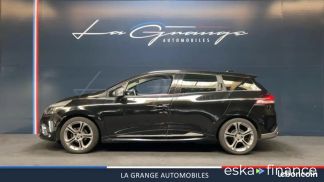 Finansowanie Wóz Renault Clio 2014