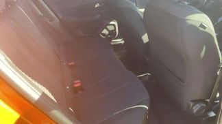 Leasing SUV Peugeot 2008 2024