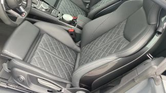 Leasing Coupe Audi TT 2020