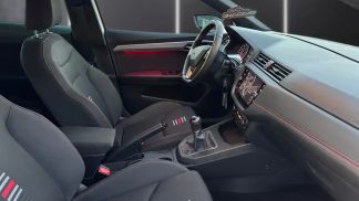 Leasing Hatchback Seat Ibiza 2020