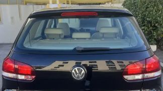 Lízing Sedan Volkswagen Golf 2011