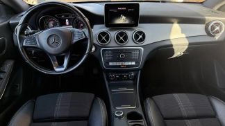 Leasing Convertible MERCEDES CL 2017