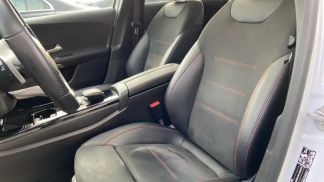 Lízing Sedan MERCEDES A 220 2020