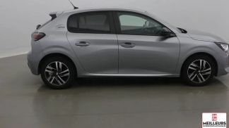 Leasing Hatchback Peugeot 208 2023