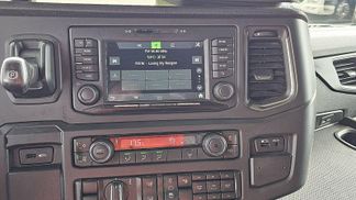 Leasing Tracteur Scania R500 2019