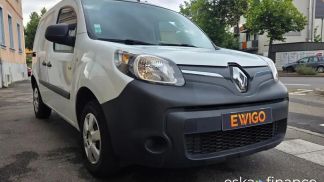 Finansowanie Van Renault Kangoo 2017