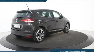 Financování Hatchback Renault Scenic 2021