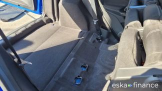 Leasing SUV Ford EcoSport 2017