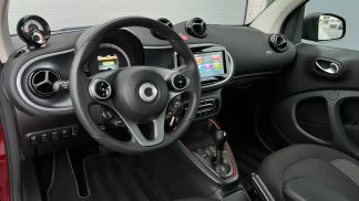 Finansowanie Sedan Smart ForTwo 2020