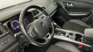Financování SUV Renault Kadjar 2022