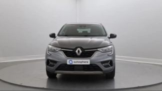 Leasing SUV Renault Arkana 2022