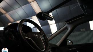 Leasing Hayon Opel Zafira Tourer 2016