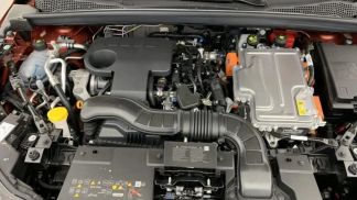 Financování SUV Renault SYMBIOZ 2025