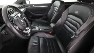 Leasing Coupe Volkswagen Arteon 2019