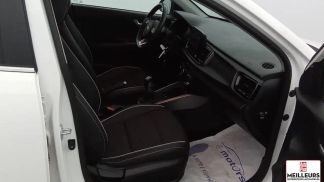 Leasing Hatchback Kia Rio 2021