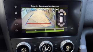 Finansowanie Zamienny Renault Kadjar 2019