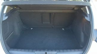 Leasing Van Peugeot 308 2016