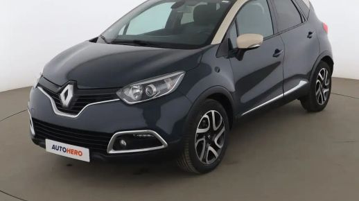 Renault Captur 2015